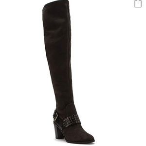 Michael Kors Over the Knee Boots